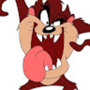 Meet your Posher, Terry